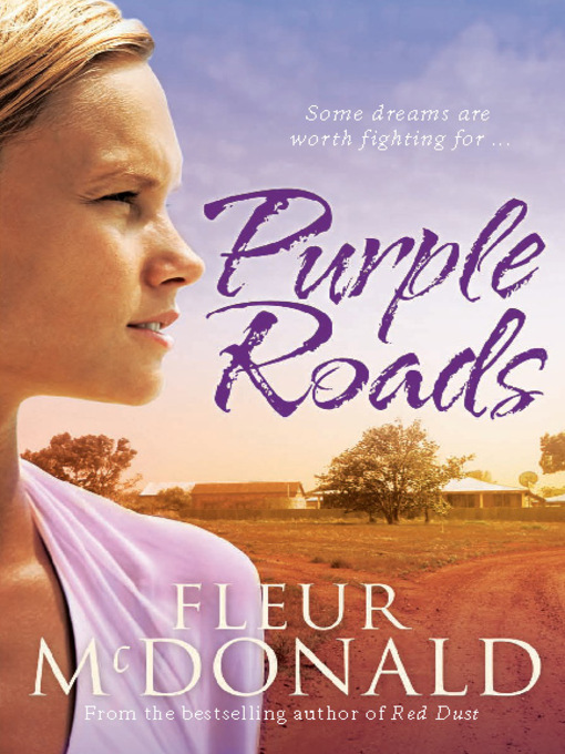 Title details for Purple Roads by Fleur McDonald - Available